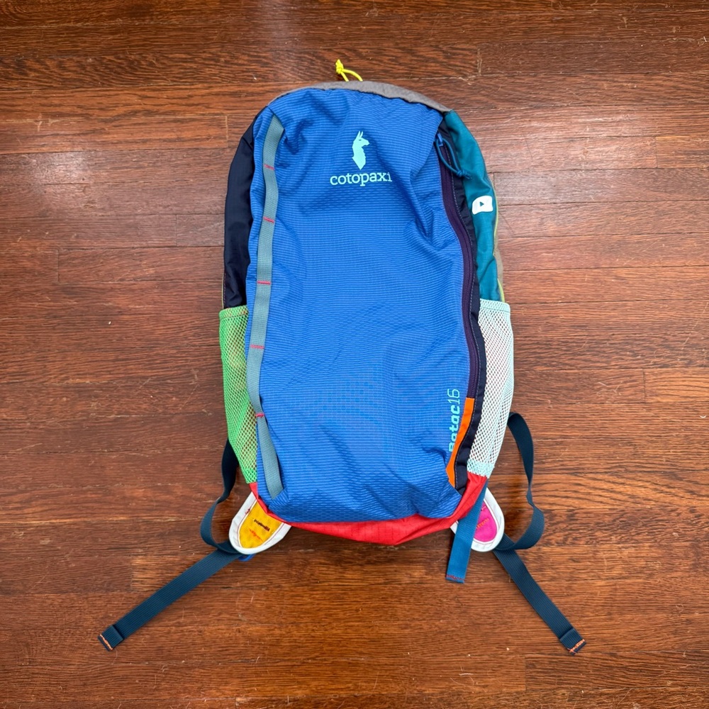Cotopaxi Batac Backpack